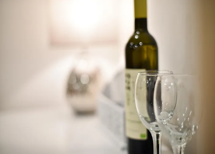 Luxury Colonna 4*, Center